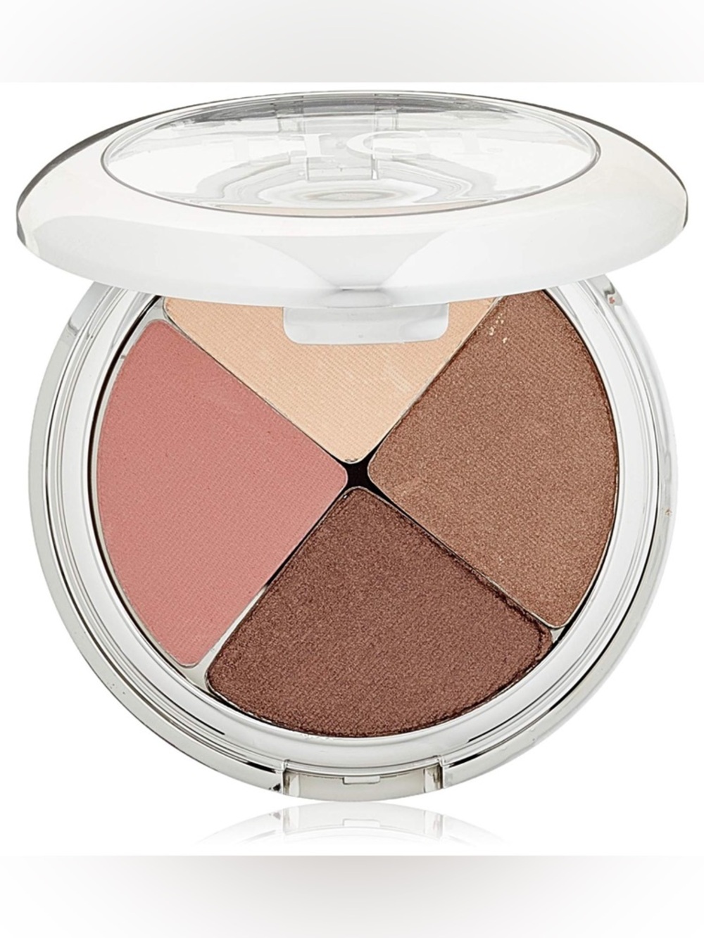 TIGI Quad Eyeshadow Palette